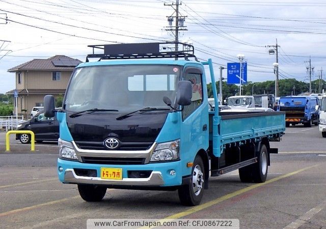 toyota dyna-truck 2015 N9024060056F-90 image 1