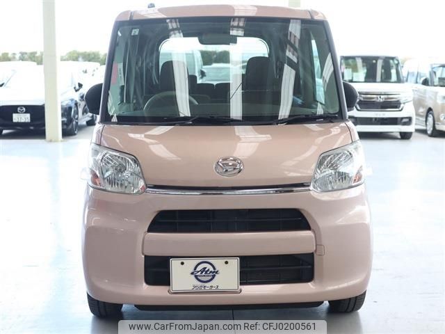 daihatsu tanto 2019 -DAIHATSU--Tanto DBA-LA600S--LA600S-0738045---DAIHATSU--Tanto DBA-LA600S--LA600S-0738045- image 2