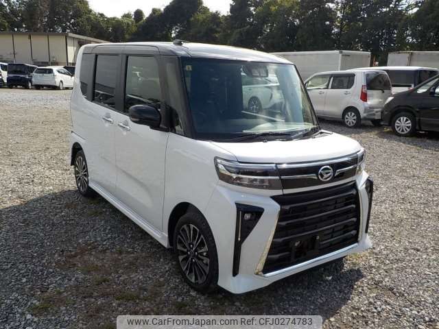 daihatsu tanto 2023 -DAIHATSU 【野田 580ｱ1234】--Tanto 5BA-LA660S--LA660S-0095151---DAIHATSU 【野田 580ｱ1234】--Tanto 5BA-LA660S--LA660S-0095151- image 1