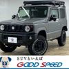 suzuki jimny 2020 quick_quick_3BA-JB64W_JB64W-179513 image 1