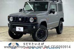 suzuki jimny 2020 quick_quick_3BA-JB64W_JB64W-179513