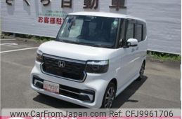 honda n-box 2024 -HONDA 【宮崎 581ﾇ766】--N BOX JF5--1081958---HONDA 【宮崎 581ﾇ766】--N BOX JF5--1081958-