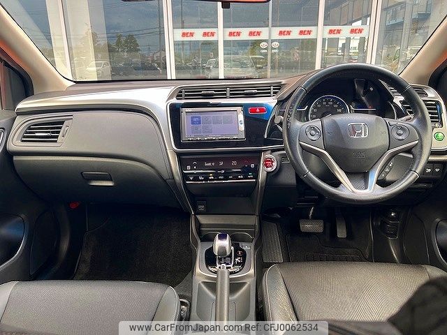 honda grace 2015 -HONDA--Grace DAA-GM5--GM5-1002677---HONDA--Grace DAA-GM5--GM5-1002677- image 2