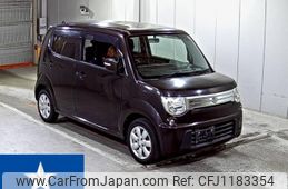 suzuki mr-wagon 2012 -SUZUKI--MR Wagon MF33S--MF33S-184439---SUZUKI--MR Wagon MF33S--MF33S-184439-