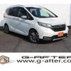 honda freed 2019 -HONDA--Freed 6AA-GB7--GB7-3104076---HONDA--Freed 6AA-GB7--GB7-3104076- image 1