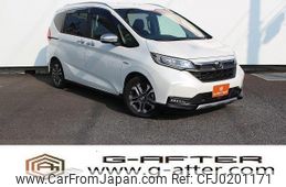 honda freed 2019 -HONDA--Freed 6AA-GB7--GB7-3104076---HONDA--Freed 6AA-GB7--GB7-3104076-