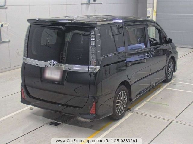 toyota voxy 2014 -TOYOTA--Voxy ZRR80W-0064837---TOYOTA--Voxy ZRR80W-0064837- image 2