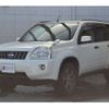 nissan x-trail 2008 -NISSAN--X-Trail DBA-NT31--NT31-025539---NISSAN--X-Trail DBA-NT31--NT31-025539- image 1