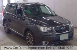 subaru forester 2016 -SUBARU 【野田 301ﾇ2974】--Forester DBA-SJG--SJG-032944---SUBARU 【野田 301ﾇ2974】--Forester DBA-SJG--SJG-032944-