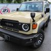 toyota land-cruiser-wagon 2025 -TOYOTA--Land Cruiser Wagon 3DA-GDJ76W--GDJ70-1007***---TOYOTA--Land Cruiser Wagon 3DA-GDJ76W--GDJ70-1007***- image 30