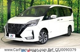 nissan serena 2020 -NISSAN--Serena 5AA-GFC27--GFC27-222250---NISSAN--Serena 5AA-GFC27--GFC27-222250-