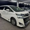 toyota vellfire 2019 -TOYOTA--Vellfire DBA-GGH35W--GGH35W-0010258---TOYOTA--Vellfire DBA-GGH35W--GGH35W-0010258- image 12