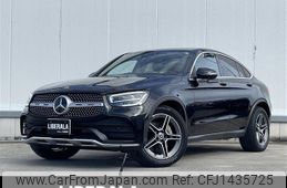 mercedes-benz glc-class 2021 -MERCEDES-BENZ--Benz GLC 3DA-253315C--W1N2533152F967958---MERCEDES-BENZ--Benz GLC 3DA-253315C--W1N2533152F967958-