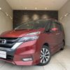 nissan serena 2017 quick_quick_GFC27_059313 image 1