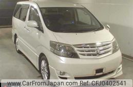 toyota alphard 2006 -TOYOTA--Alphard MNH10W-0097439---TOYOTA--Alphard MNH10W-0097439-