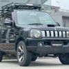 suzuki jimny 2009 quick_quick_JB23W_JB23W-619313 image 3