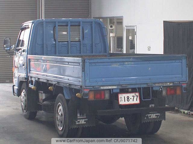 isuzu elf-truck 1992 -ISUZU--Elf NKR66E--7115091---ISUZU--Elf NKR66E--7115091- image 2