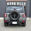 jeep wrangler 2021 CFJ1854148 image 4