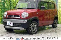 suzuki hustler 2016 CFJ1582741