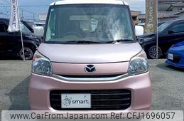 mazda flair-wagon 2016 CFJ1696057