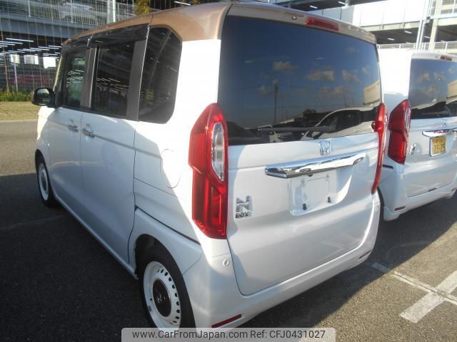 honda n-box 2019 quick_quick_DBA-JF3_JF3-1288691 image 2