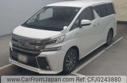 toyota vellfire 2015 -TOYOTA 【下関 332ﾌ1010】--Vellfire DAA-AYH30W--AYH30-0006475---TOYOTA 【下関 332ﾌ1010】--Vellfire DAA-AYH30W--AYH30-0006475-