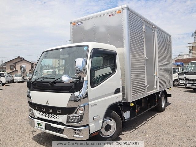 mitsubishi-fuso canter 2023 -MITSUBISHI--Canter 2RG-FEA20--FEA20-600214---MITSUBISHI--Canter 2RG-FEA20--FEA20-600214- image 2