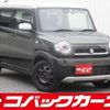 suzuki hustler 2017 quick_quick_MR41S_MR41S-282117 image 1