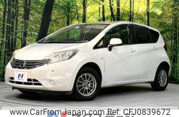 nissan note 2013 quick_quick_NE12_NE12-009193