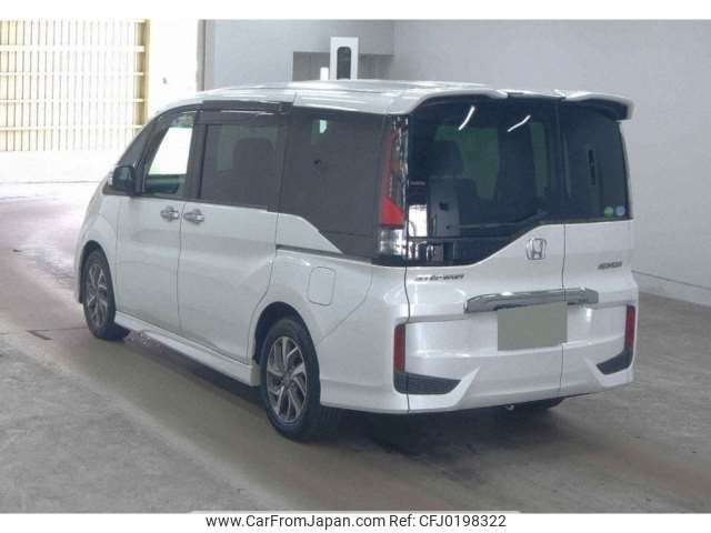 honda stepwagon 2016 -HONDA--Stepwgn DBA-RP3--RP3-1108205---HONDA--Stepwgn DBA-RP3--RP3-1108205- image 2