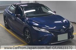 toyota camry 2019 quick_quick_DAA-AXVH70_1044331