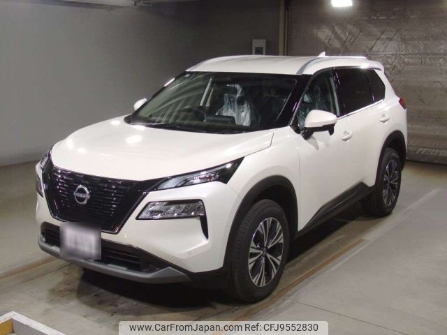 nissan x-trail 2023 -NISSAN 【大阪 303め8476】--X-Trail SNT33-031909---NISSAN 【大阪 303め8476】--X-Trail SNT33-031909- image 1