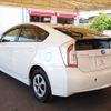 toyota prius 2015 -TOYOTA--Prius DAA-ZVW30--ZVW30-1960523---TOYOTA--Prius DAA-ZVW30--ZVW30-1960523- image 17