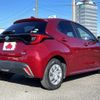 toyota yaris 2020 -TOYOTA--Yaris 6AA-MXPH10--MXPH10-2019239---TOYOTA--Yaris 6AA-MXPH10--MXPH10-2019239- image 3