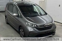 honda freed 2020 -HONDA--Freed GB5-3112270---HONDA--Freed GB5-3112270-
