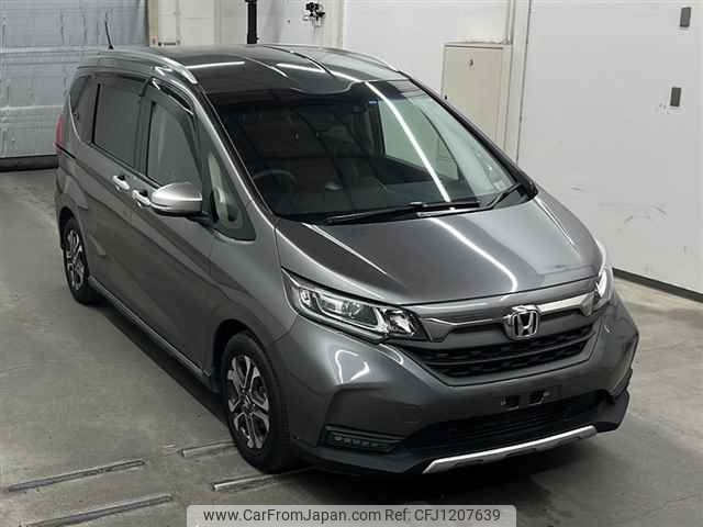 honda freed 2020 -HONDA--Freed GB5-3112270---HONDA--Freed GB5-3112270- image 1