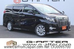 toyota alphard 2016 -TOYOTA--Alphard DBA-AGH30W--AGH30-0078165---TOYOTA--Alphard DBA-AGH30W--AGH30-0078165-