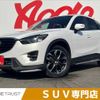 mazda cx-5 2015 -MAZDA--CX-5 LDA-KE2FW--KE2FW-200662---MAZDA--CX-5 LDA-KE2FW--KE2FW-200662- image 1