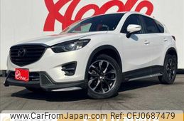 mazda cx-5 2015 -MAZDA--CX-5 LDA-KE2FW--KE2FW-200662---MAZDA--CX-5 LDA-KE2FW--KE2FW-200662-