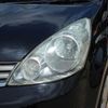 nissan note 2009 T10723 image 16