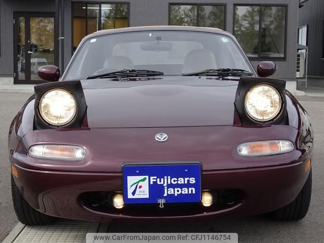 mazda eunos-roadster 1996 GOO_JP_700123019230250514001 image 2