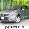 nissan note 2013 -NISSAN--Note DBA-E12--E12-119239---NISSAN--Note DBA-E12--E12-119239- image 1