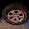toyota land-cruiser-prado 2006 CFJ1754493 image 6
