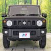 suzuki jimny 2025 quick_quick_JB64W_JB64W-394302 image 14