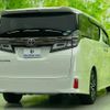 toyota vellfire 2018 quick_quick_DBA-AGH30W_AGH30-0194835 image 3