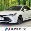 toyota corolla-sport 2018 -TOYOTA--Corolla Sport 3BA-NRE210H--NRE210-1002563---TOYOTA--Corolla Sport 3BA-NRE210H--NRE210-1002563- image 1