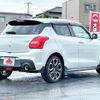 suzuki swift 2017 -SUZUKI--Swift CBA-ZC33S--ZC33S-101590---SUZUKI--Swift CBA-ZC33S--ZC33S-101590- image 3