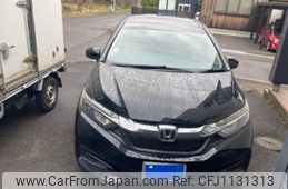 honda shuttle 2016 -HONDA--Shuttle DBA-GK9--GK9-1000966---HONDA--Shuttle DBA-GK9--GK9-1000966-