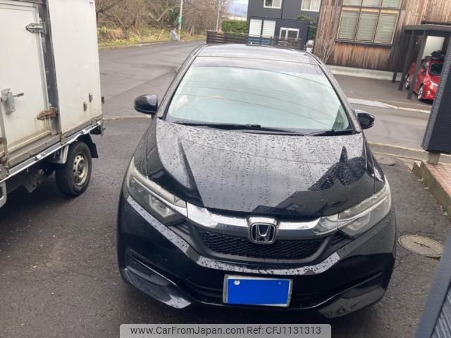 honda shuttle 2016 -HONDA--Shuttle DBA-GK9--GK9-1000966---HONDA--Shuttle DBA-GK9--GK9-1000966- image 1