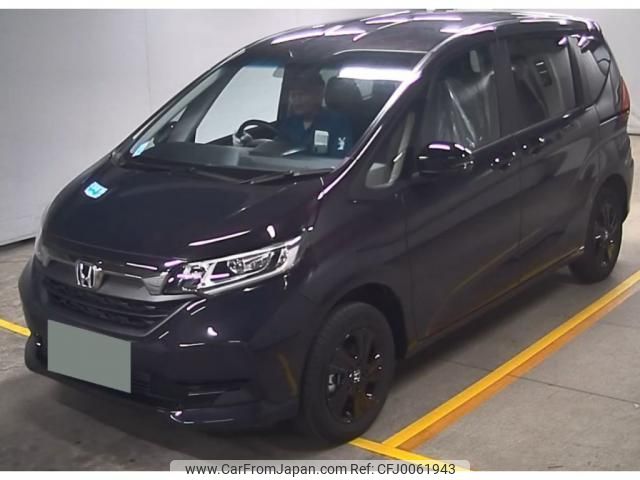 honda freed-hybrid 2024 quick_quick_6AA-GB8_3208453 image 2